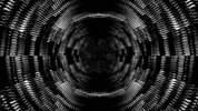 techno glitch art GIF by Nico Roxe