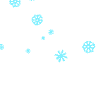 Frosted Flakes Christmas Sticker