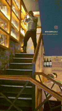 Dance Don GIF