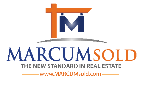 marcumsold marcum Sticker by Jeff Katz