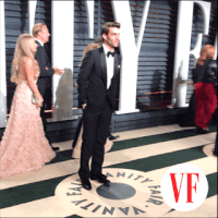 GIF by Vanity Fair