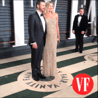 GIF by Vanity Fair