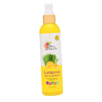 Conditioner Lemongrass Sticker by Alikay Naturals