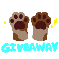 Cat Dog Sticker by The Woof Agency