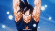 Dragonball GIF