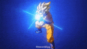 Dragonball Daima GIF