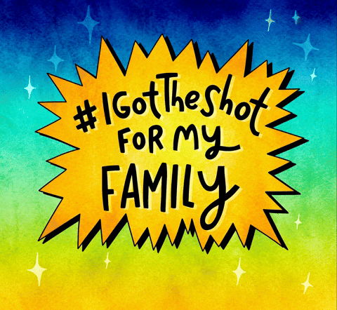 I Got The Shot For...