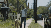 mrmercedestv season 1 hey ice cream audience GIF