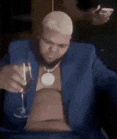 Wine Love GIF