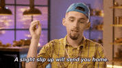 Season 10 Cooking GIF by Masterchef