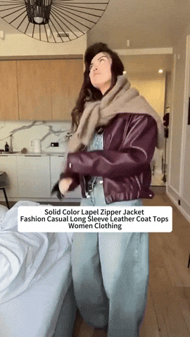 Parlezmode giphyupload fashion GIF