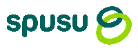 Logo Slogan Sticker by spusu