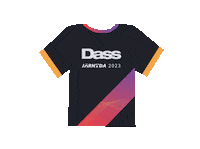 Dass Sticker by GrupoDass