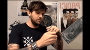 preston GIF by Dillon Francis