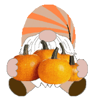 Gnome Sticker