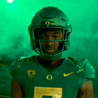 College Football GIF by GoDucks