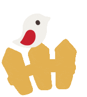 Max Sticker by Maxomorra
