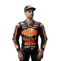 Click Miguel Oliveira Sticker by MotoGP