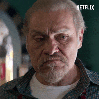 Mad Chris GIF by NETFLIX