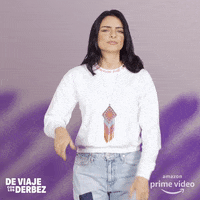 Sexy Amazonprimevideo GIF by Prime Video México