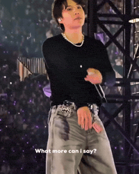 World Tour Tear GIF