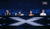 Achille Lauro Musica GIF by X Factor Italia