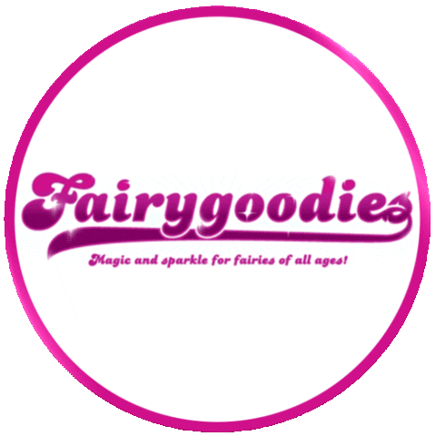 fairygoodiescc giphyupload Sticker