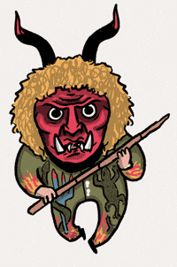 Demon Dimonis GIF