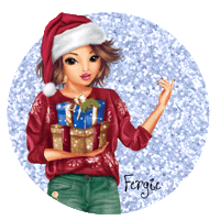 Merry Christmas Sticker by Depesche Vertrieb GmbH & Co. KG