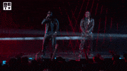 Hip Hop GIF by BET