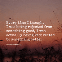 Rejected Motivation GIF by Maraboli Media