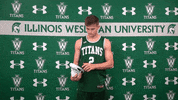 Tgoe Iwutitans GIF by iwusports
