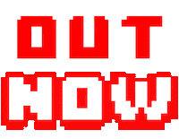 Out Sticker by Sophie Powers