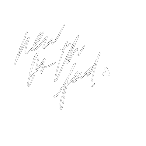 Calligraphy Sticker