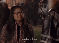 season 4 netflix GIF by Gilmore Girls 