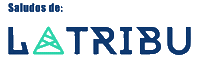 somoslatribufm latribu la tribu somoslatribu somos la tribu Sticker