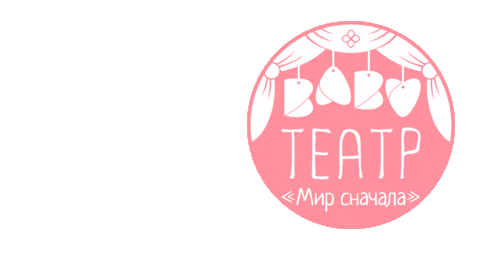 Театр Sticker by Mir Snachala