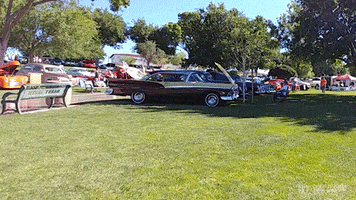 orange truck GIF by Off The Jacks