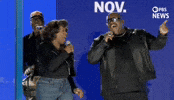 Election GIF by PBS News