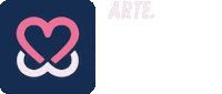 Spanish Heart Sticker by Keep A Breast