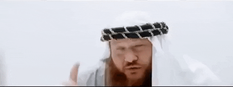 Pointing Point Up GIF by Action Bronson