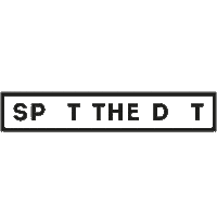 spotthedot fts spot the dot faster than skincancer skin cancer awareness Sticker
