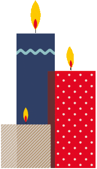 Christmas Love Sticker by PLUSCARD