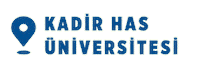 Khas Sticker by Kadir Has Üniversitesi