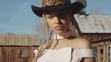 Lucky GIF by Tommy Genesis