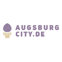 AugsburgMarketing augsburg augsburgcity augsburgmarketing zirbelnuss Sticker