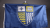 Mascot Mack GIF by Merrimack College