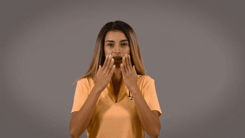 Golf Calstatela GIF by Cal State LA Golden Eagles