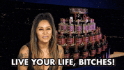 Jersey Shore GIF by Jersey Shore Family Vacation
