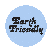 Keepearthcomfy Sticker by Buffy